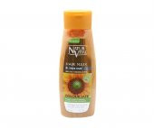 Natur Vital Renk Boya Koruyucu Sarı Maske - 1
