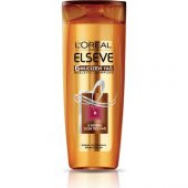 LOréal Paris Elseve 6 Mucizevi Yağ Besleyici Şampuan 360 Ml - 2