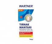 Wartner Tırnak İçin Jel 7 Ml - 2