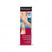 Neutrogena Nasırlaşmış Ayaklar İçin Ayak Kremi 50 Ml - 1