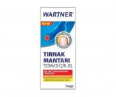 Wartner Tırnak İçin Jel 7 Ml - 1