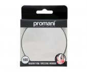 Promani Büyüteçli Ayna 10X - 1