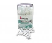 Nascita 50Lik Box Kürdanlı Diş İpi Kutusu - 1