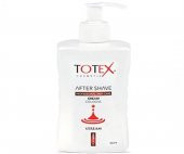 Totex Tıraş Sonrası Krem-Kolonya Stream 350 ml. - 1