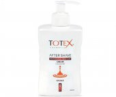 Totex Tıraş Sonrası Krem-Kolonya Sport 350 ml. - 1