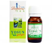 Bosphorus Yosun Yağı 20 Ml - 1