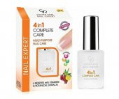 Golden Rose Nail Expert 4in1 Tırnak Bakım 11 Ml - 1