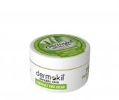 Dermokil El Ve Yüz Kremi Aloe Vera Özlü 300 Ml - 1