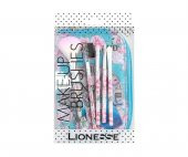 Tarko Lionesse Makyaj Fırça Seti 696 thumbnail 1