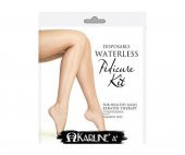 Karline A+ Pedikür Seti - 1