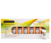 Morfose Saç Dökülmesine Karşı Serum 6X10ml. - 1