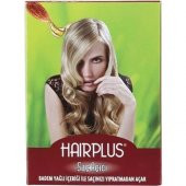 Hairplus Saç Açici (2 Adet Tek Kullanimlik) - 2