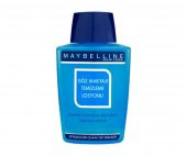 Maybelline New York Göz Makyajı Temizleme Losyonu 125 Ml - 1