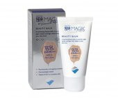 DEAD SEA BB Cream SPF 15 50 ml - Natural - 1