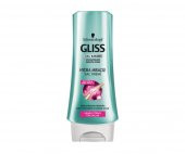 Gliss Hydra Miracle Nemini Yitirmiş Saçlar İçin Saç Kremi 400 Ml - 1