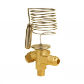 Castel 2230/4E R-404A Dış Denge Rakorlu Expansion Valf - 2