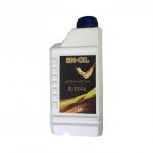 Em-Oil R-134A Gazlı Araç Klima & Ekovat Yağı Motec - 2