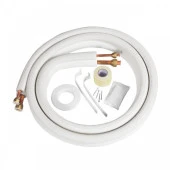 Klima Montaj Kiti Al-Cu 1/4-5/8- 5 MT - 2