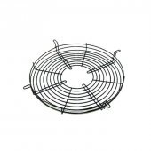 Q Fan Tel Kafes 250 MM Kondanser İçin - 1