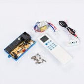 Qunda Universal Klima Kartı QD-U03C+ - 1