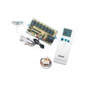 Qunda Universal Klima Kartı QD-U03C+ - 2