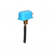 Sika Flow Switch DN 20-VK306M2 Akış Anahtarı Şalteri 1/2" Bağlantı - 1