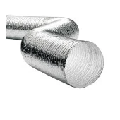 Aluafs 560 MM 70 Green 10M Flex Boru - 1