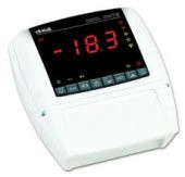 Dixell XLH 260-500C1 Dijital Termostat Ve Nem Kontrol Cihazı - 1