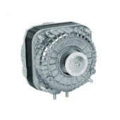 Ebm M4Q045-BD01-01 5-29W Q Fan Motoru - 2