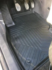 OPEL CORSA D - E 4D HAVUZLU PASPAS 2007-2019 A+KALİTE - 4