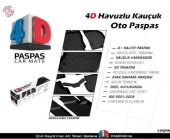 OPEL CORSA D - E 4D HAVUZLU PASPAS 2007-2019 A+KALİTE - 7
