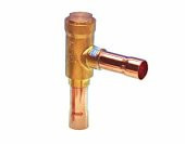 Danfoss 020-1021 NRV 28S. Köşe 1 1/8" Check Valf 28 mm - 2