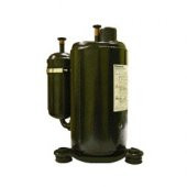 Panasonic CSBN 373 H8G 5 HP 380V R-404A R-407C R-134A Vanasız Scroll Kompresör thumbnail 1