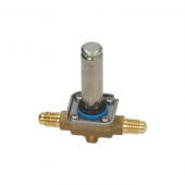 Danfoss 032L1209 - 032F1209 EVR 6 1/2 Kaynaklı Solenoid Valf - 1