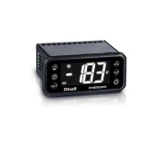 Dixell XR20CH -5N0C1 220V Dijital Termostat Tek Proplu - 2