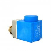 Danfoss 018F6701 IP67 10W 220V 50Hz Solenoid Valf Bobini - 1
