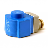 Danfoss 018F6701 IP67 10W 220V 50Hz Solenoid Valf Bobini - 2
