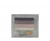 PRESTİGE COLOR KİT EYE PALET TECHNO - 1