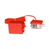 Rothenberger Romaxi Süper Silent Klima Drenaj Pompası (Su Akışı 38L/h Dikey Basma 12 MT ) 1099901 - 2