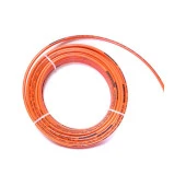 Coldflex-412 Turuncu Yağ Hortumu - 2