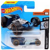Hot Wheels Tekli Arabalar Z-ROD FYC19 - 3