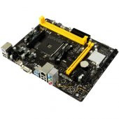 Biostar A320MH DDR4 S+V+GL AM4 (mATX) - 1