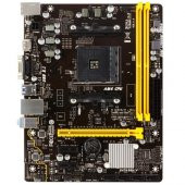 Biostar A320MH DDR4 S+V+GL AM4 (mATX) - 3