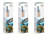 ANKAMARİN OKYANUS SUYU BURUN SPREYİ 3 ADET ( AQUANOSE MUADİLİ ) - 1