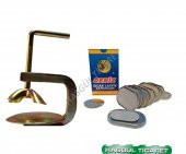 HSGL SICAK LASTİK MENGENE VE YAMA SET - 1