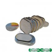 HSGL SICAK LASTİK MENGENE VE YAMA SET - 5