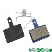 DISC BALATA BRAKCO BP-10 & SP-10 SHİMANO - 1