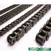 HSGL MOTORSİKLET 428 128L  ZİNCİR 1. KALİTE thumbnail 1