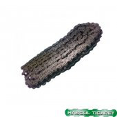 HSGL MOTORSİKLET 428 128L  ZİNCİR 1. KALİTE thumbnail 2