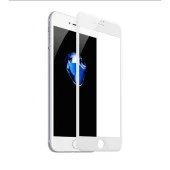Apple iPhone 8 5D Tam Kaplayan Ekran Koruyucu Kırılmaz Cam - 6